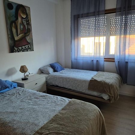 Figueira Family Apartment フィゲイラ・ダ・フォズ エクステリア 写真