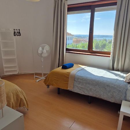 Figueira Family Apartment フィゲイラ・ダ・フォズ エクステリア 写真