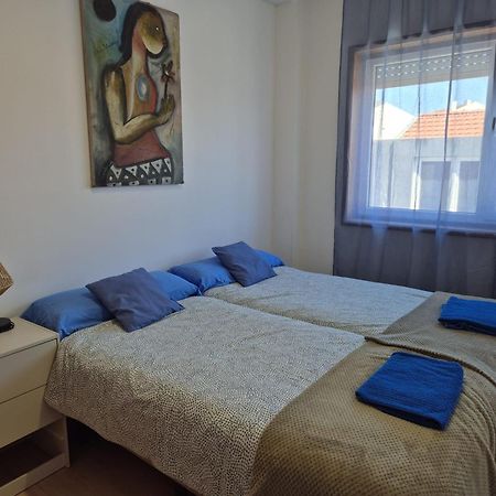 Figueira Family Apartment フィゲイラ・ダ・フォズ エクステリア 写真