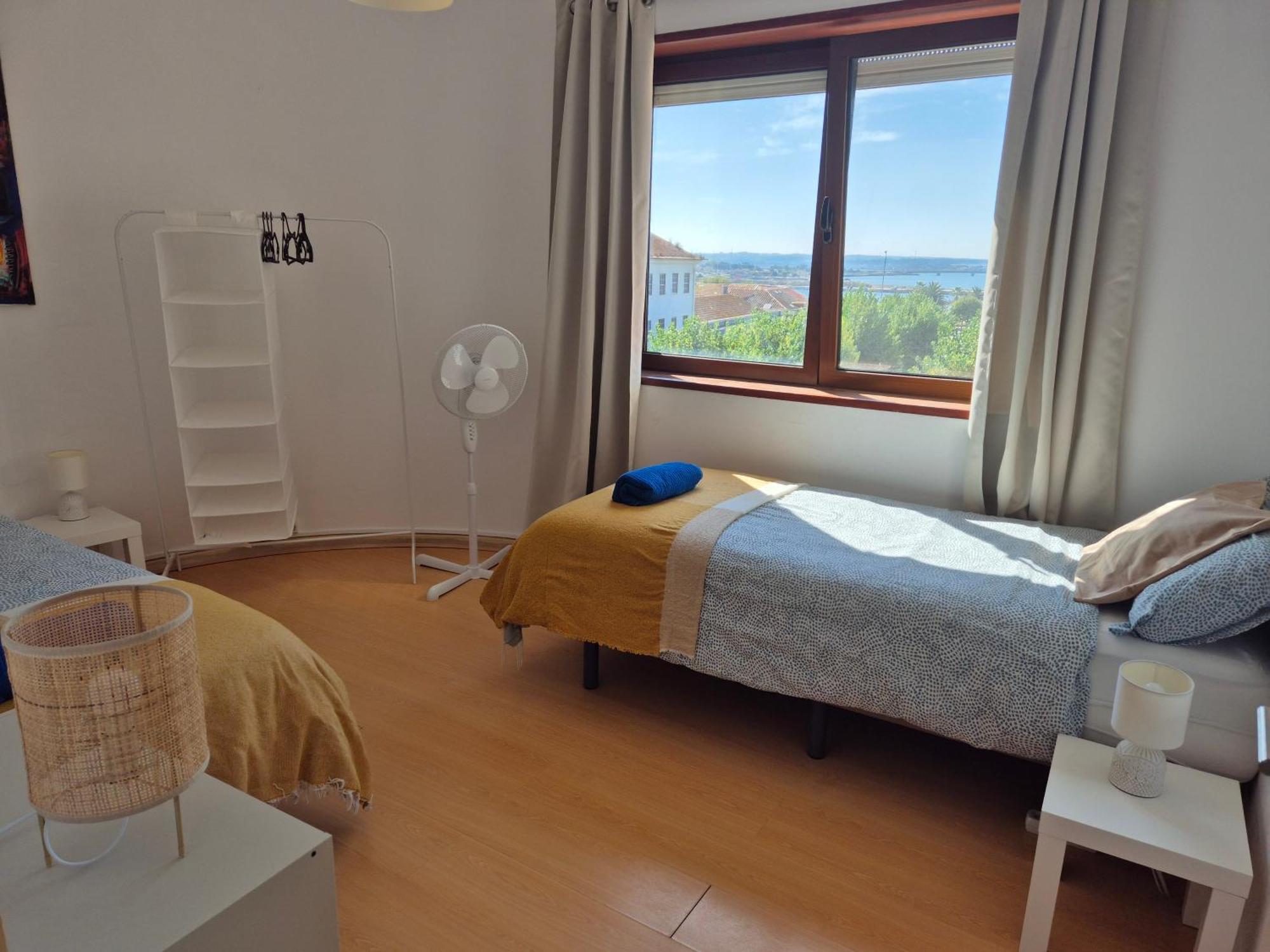 Figueira Family Apartment フィゲイラ・ダ・フォズ エクステリア 写真