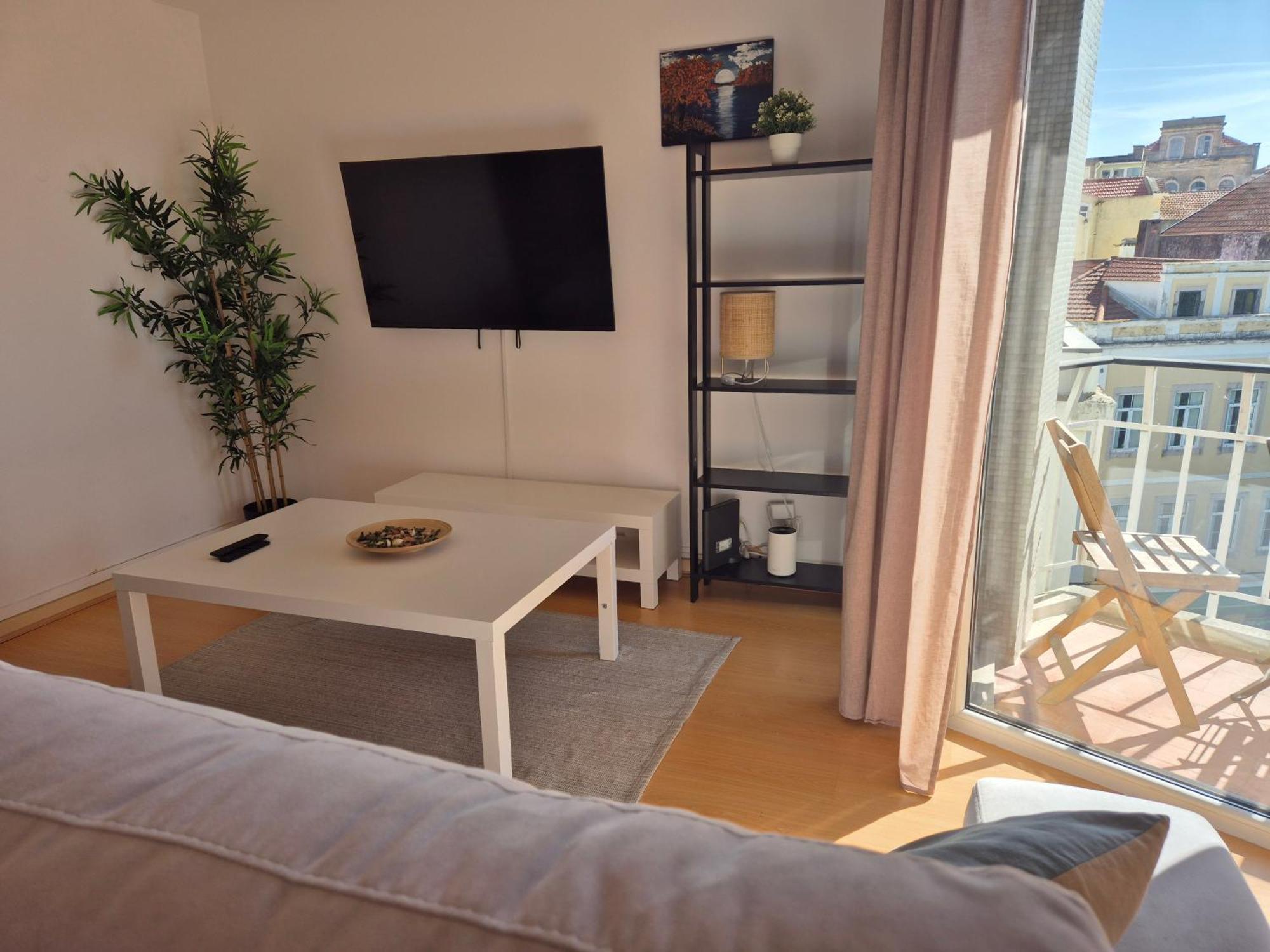 Figueira Family Apartment フィゲイラ・ダ・フォズ エクステリア 写真
