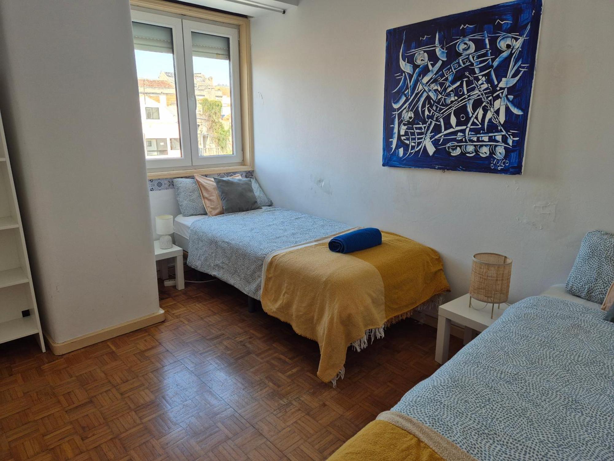 Figueira Family Apartment フィゲイラ・ダ・フォズ エクステリア 写真