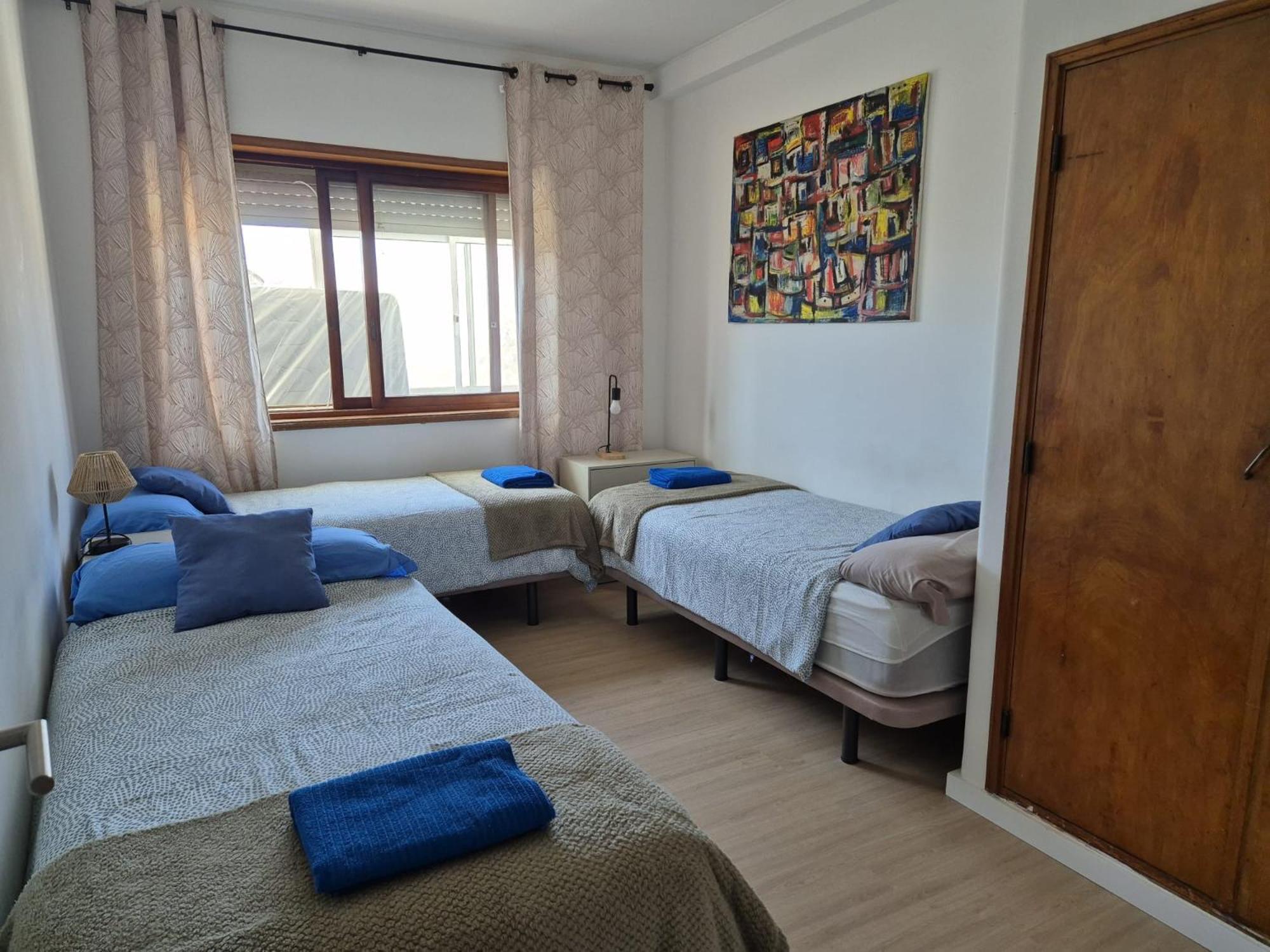 Figueira Family Apartment フィゲイラ・ダ・フォズ エクステリア 写真
